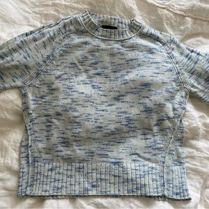 Jcrew Sweater Small